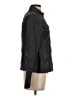 Caslon 100% Cotton Black Jacket Size S - photo 4