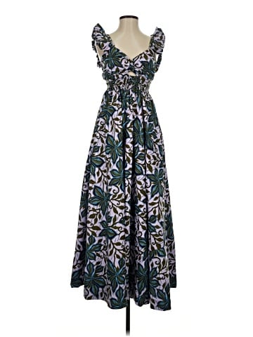 Elisamama Casual Dress (view 1)