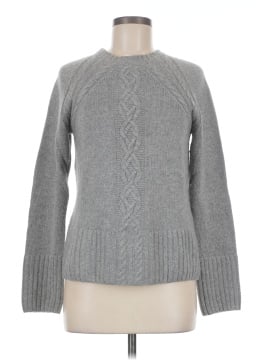 Brooks Brothers Red Fleece Pullover Sweater