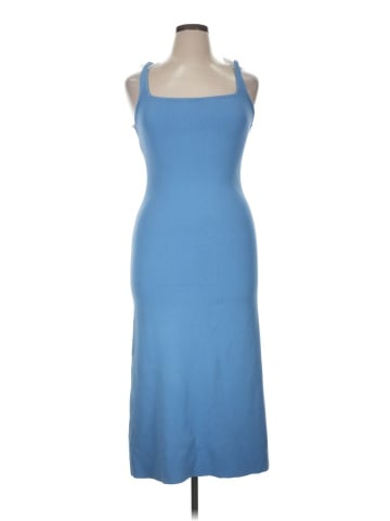 STAUD Casual Dress (view 1)