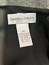 Draper's & Damon's 100% Polyester Black Short Sleeve Blouse Size 10 - photo 7