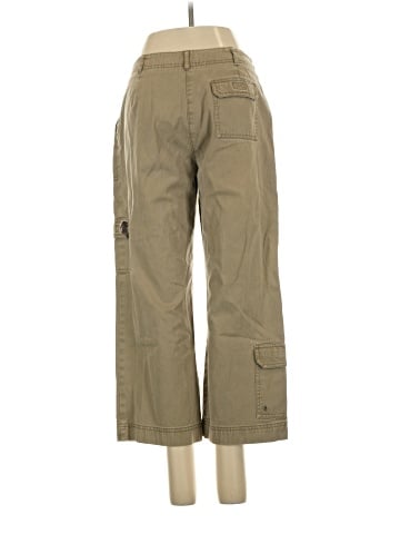 J.Jill Cargo Pants (view 2)