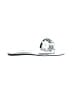 Zara Silver Sandals Size EU 39 - photo 1