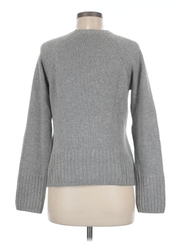 Brooks Brothers Red Fleece Pullover Sweater (view 2)