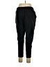 Mondetta Solid Black Casual Pants Size XL - photo 2