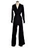 idem ditto Solid Black Jumpsuit Size S - photo 1