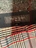 Rag & Bone Plaid Gray Dress Pants Size 8 - photo 7
