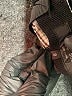 Rag & Bone Plaid Gray Dress Pants Size 8 - photo 8
