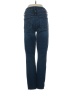 Mother Hearts Blue Jeans Size 26 waist - photo 2