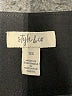 Style&Co Black Dress Pants Size 12 - photo 7