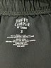 Happy Camper x Torrid Solid Black Casual Pants Size 3X (3) - photo 4