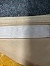 Keepsake 100% Polyester Gold Cocktail Dress Size XL - photo 7