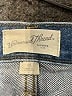 Universal Thread Blue Jeans Size 16L - photo 4