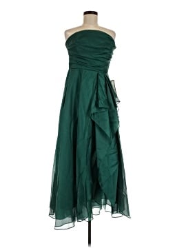 Xscape Cocktail Dress (view 1)