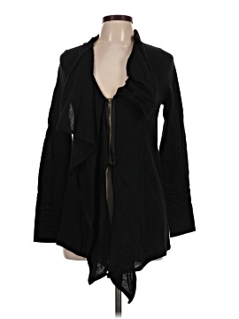 Artisan Wool Cardigan (view 1)