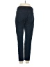 MICHAEL Michael Kors Chevron-herringbone Blue Jeans Size 0 - photo 2