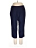 Cato Blue Active Pants Size 16 - photo 1