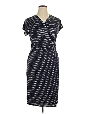 Magaschoni Casual Dress (view 1)