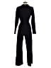 idem ditto Solid Black Jumpsuit Size S - photo 2