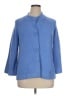 Coldwater Creek Blue Cardigan Size XL - photo 1