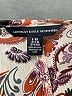 American Eagle Outfitters 100% Polyester Ivory Kimono Size L - photo 7