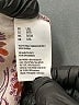 American Eagle Outfitters 100% Polyester Ivory Kimono Size L - photo 8