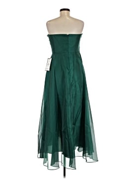 Xscape Cocktail Dress (view 2)
