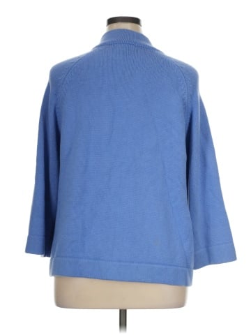 Coldwater Creek Cardigan (view 2)
