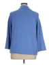 Coldwater Creek Blue Cardigan Size XL - photo 2