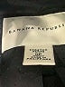Banana Republic Black Wool Blazer Size 0 - photo 6