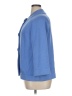 Coldwater Creek Blue Cardigan Size XL - photo 5