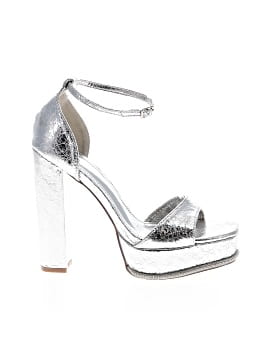 Fashion Nova Sandals