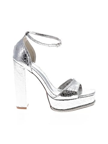 Fashion Nova Sandals (view 1)