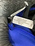 Adore Me Color Block Blue Swimsuit Top Size 0X - photo 4