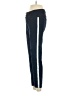 MICHAEL Michael Kors Chevron-herringbone Blue Jeans Size 0 - photo 5