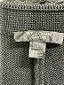 St. John Caviar Solid Black Wool Pants Size 8 - photo 6