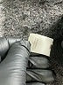 St. John Caviar Solid Black Wool Pants Size 8 - photo 7