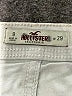 Hollister White Shorts Size 9 - photo 3