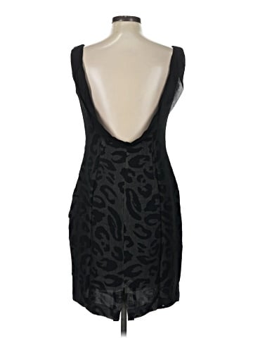 Kay Unger Cocktail Dress (view 2)