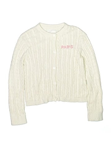 Zara Cardigan (view 1)