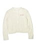 Zara Ivory Cardigan Size 12 - 13 - photo 1