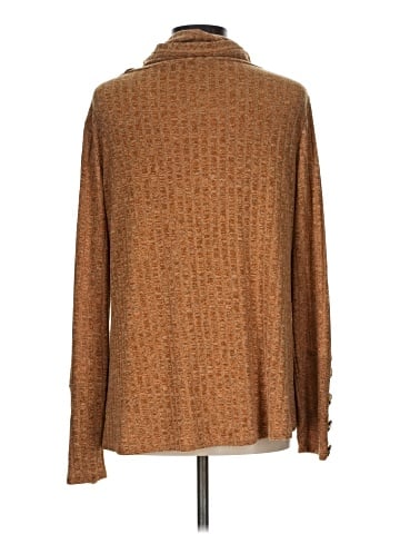 Keren Hart Pullover Sweater (view 2)