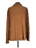 Keren Hart Brown Pullover Sweater Size L - photo 2