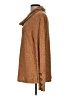 Keren Hart Brown Pullover Sweater Size L - photo 5