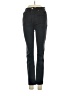 RE/DONE Solid Black Gray Jeans Size 27 waist - photo 1