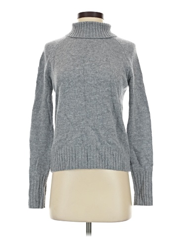 Made For Italic Turtleneck Sweater (view 1)