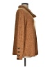 Keren Hart Brown Pullover Sweater Size L - photo 4