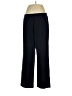Roz & Ali Solid Black Active Pants Size 14 - photo 1