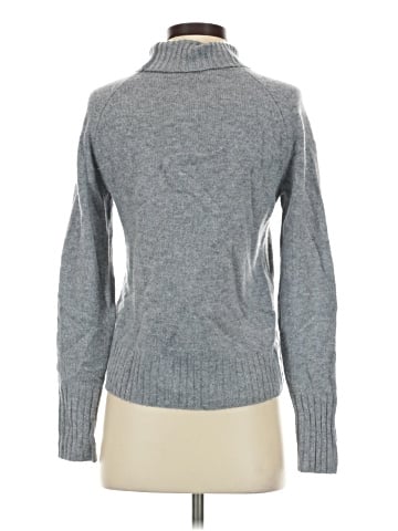 Made For Italic Turtleneck Sweater (view 2)