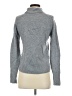 Made For Italic Gray Turtleneck Sweater Size XS - photo 2